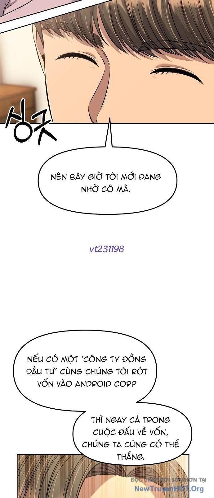 Nhân Viên Thực Tập Kim Cheolsu - chap109 - Trang 39